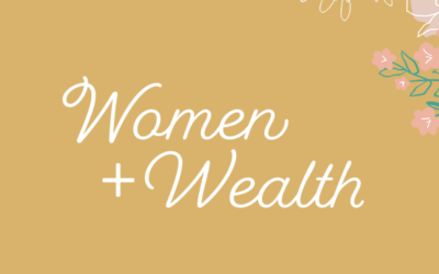 Women + Wealth