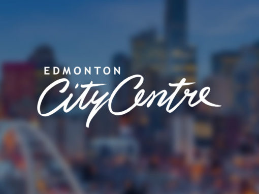 Edmonton City Centre